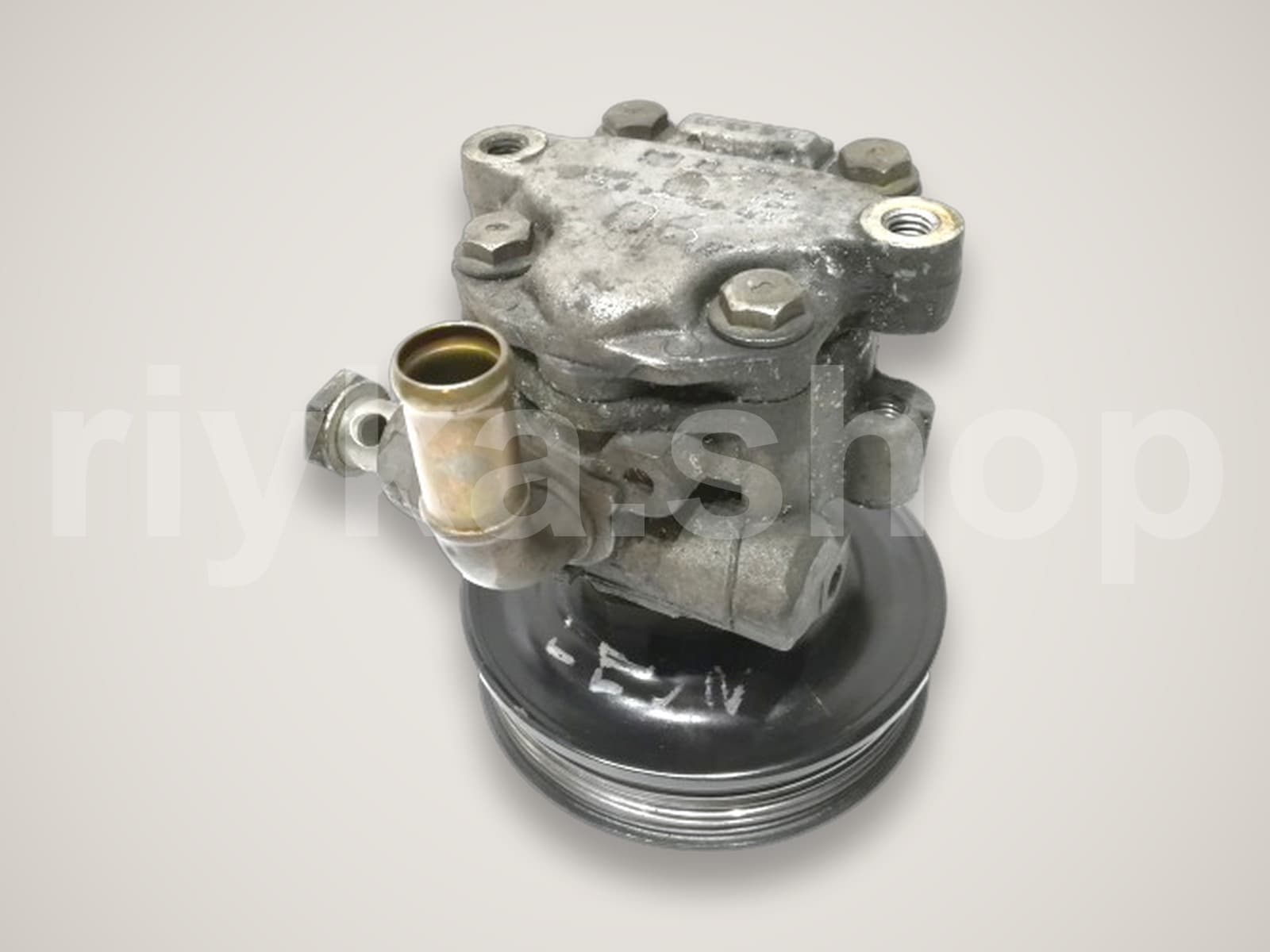 SEAT Leon — насос гідропідсилювача керма 1J0422154